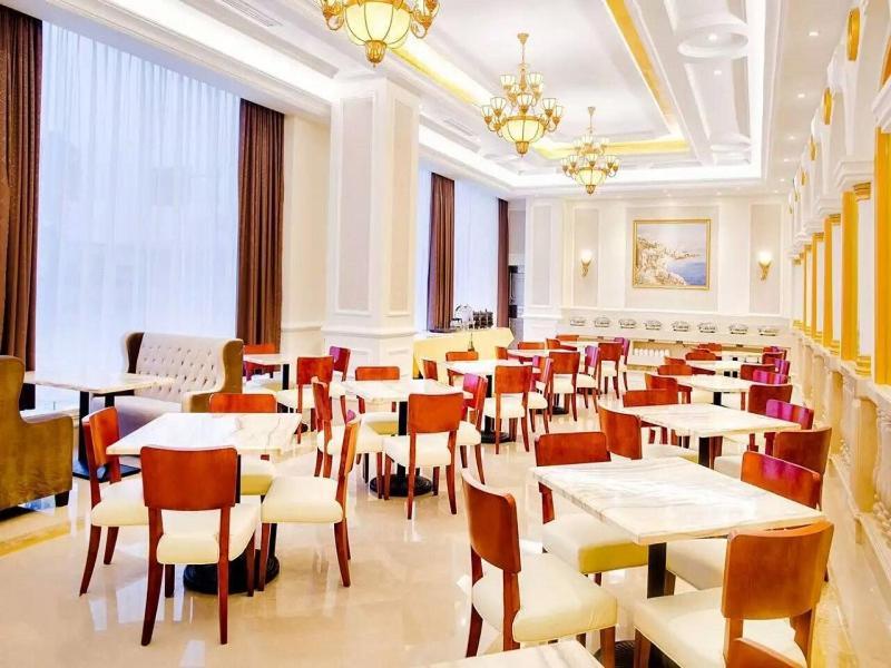 Vienna International Hotel Changsha Lugu Kültér fotó